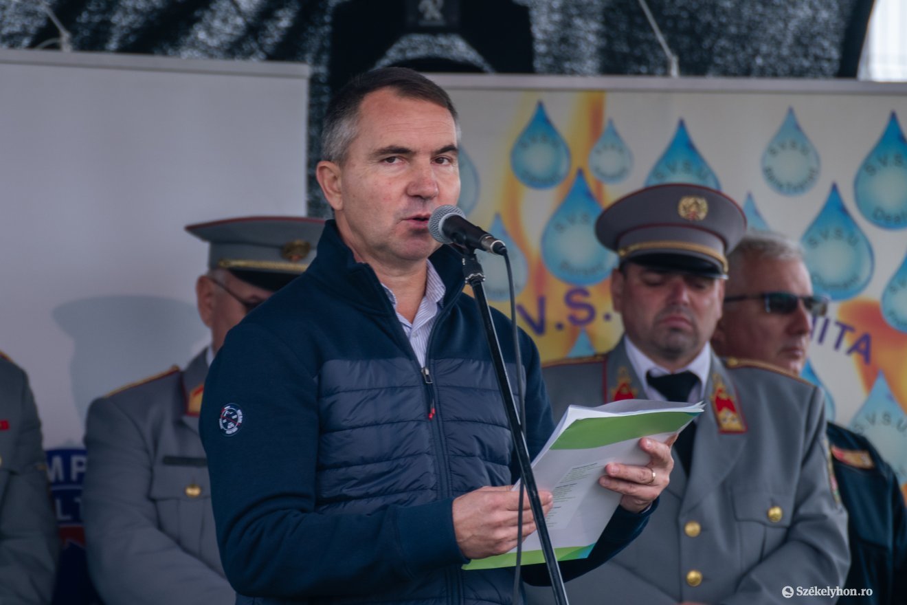 •  Fotó: László Ildikó