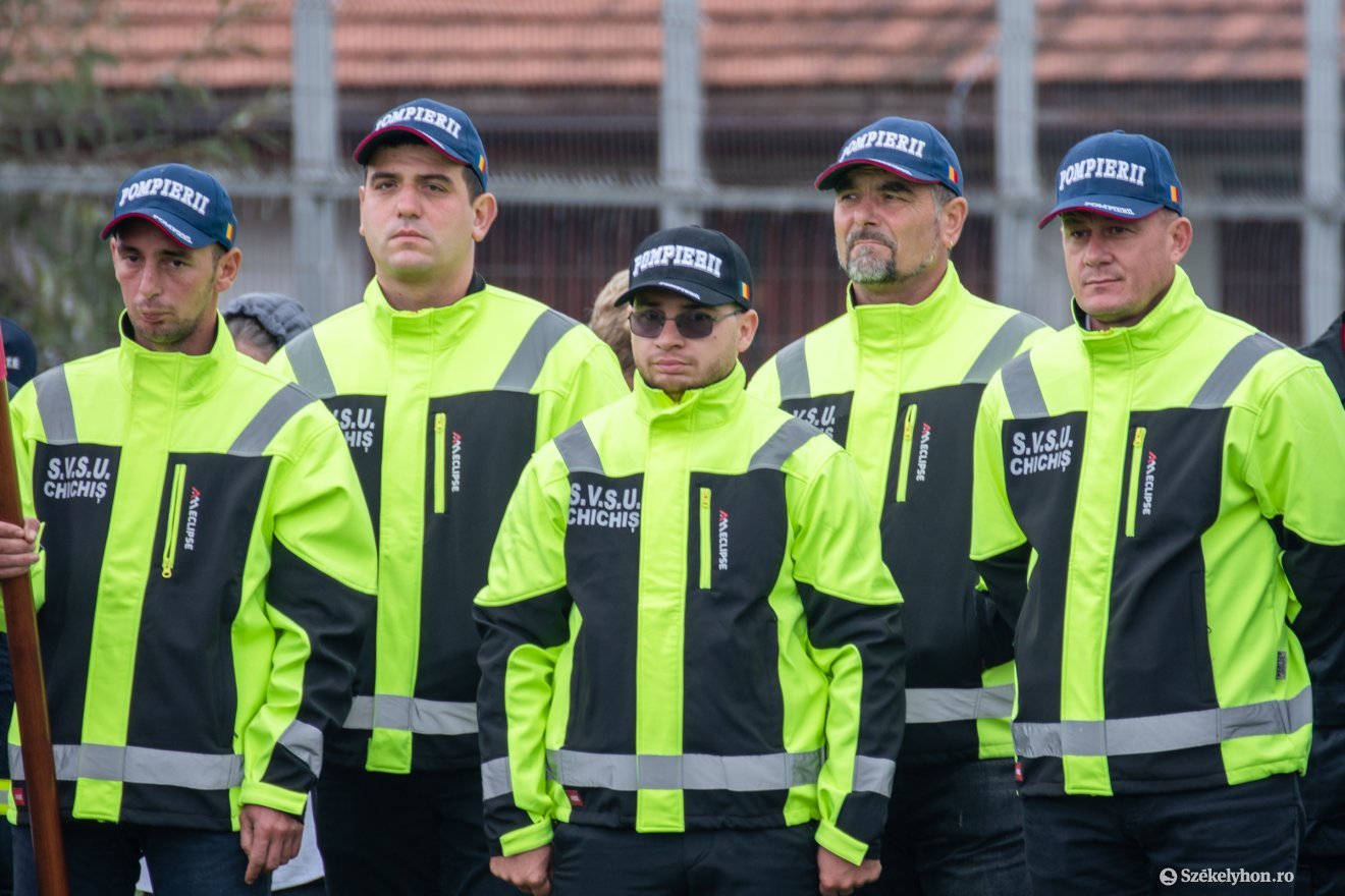 •  Fotó: László Ildikó
