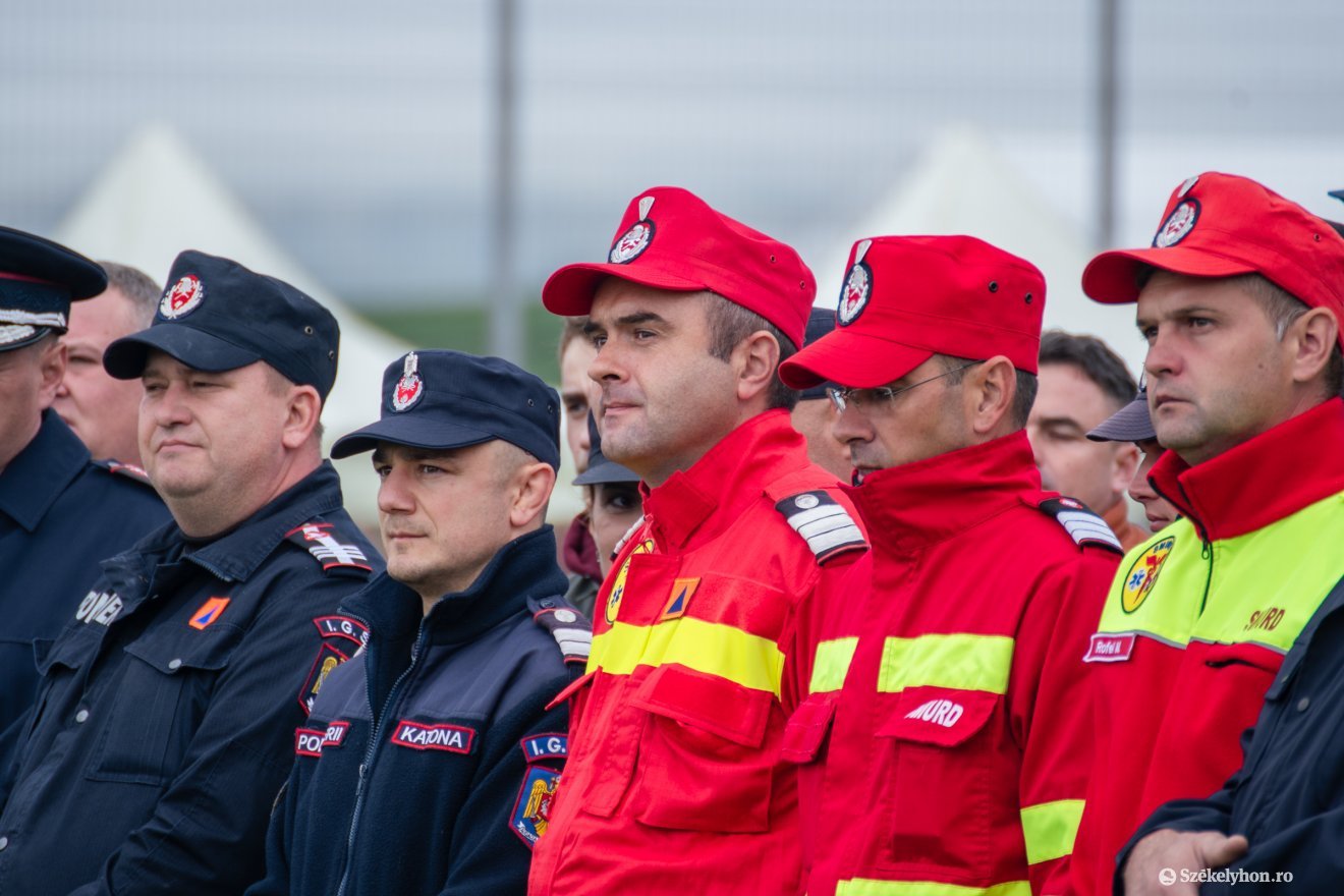 •  Fotó: László Ildikó