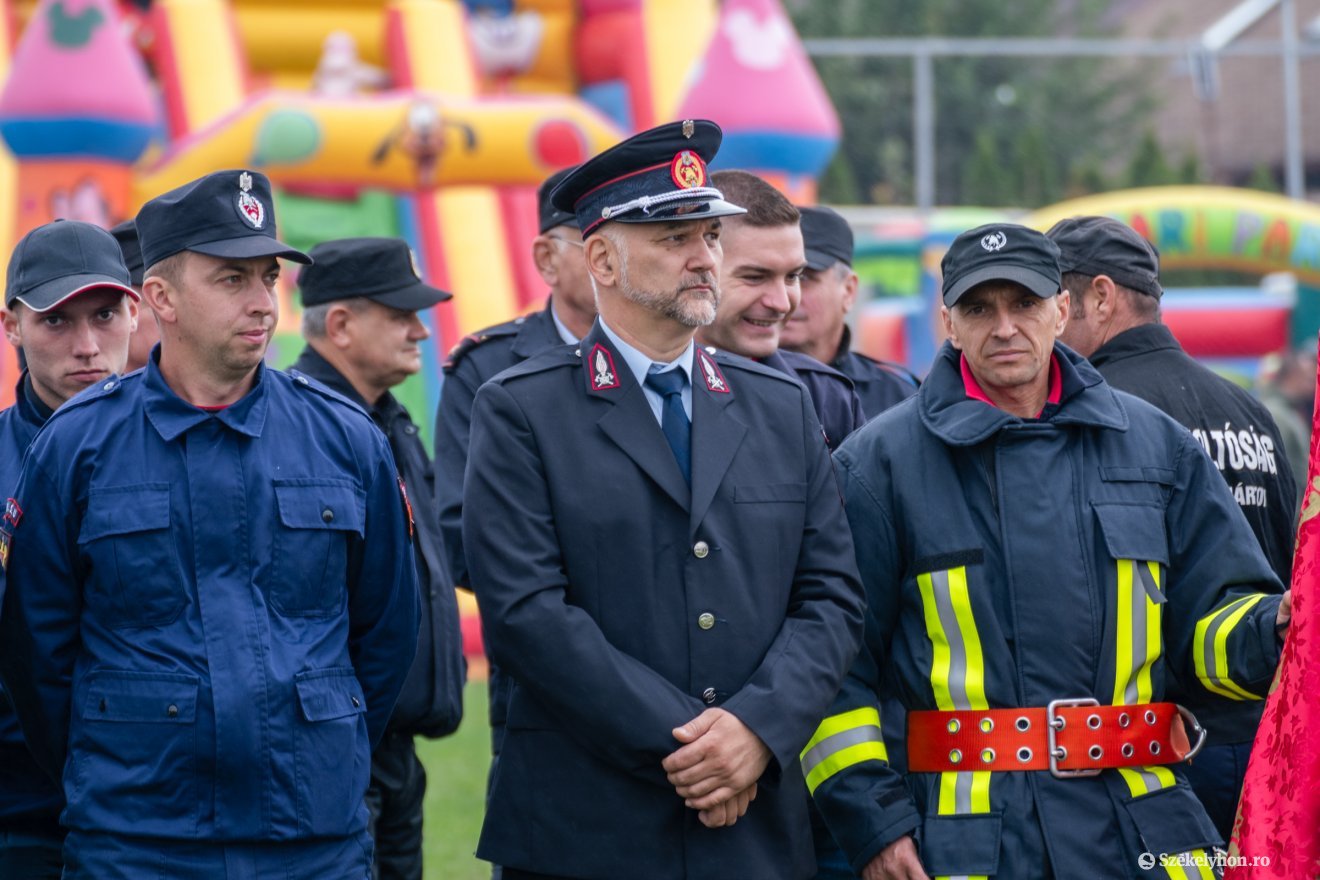 •  Fotó: László Ildikó