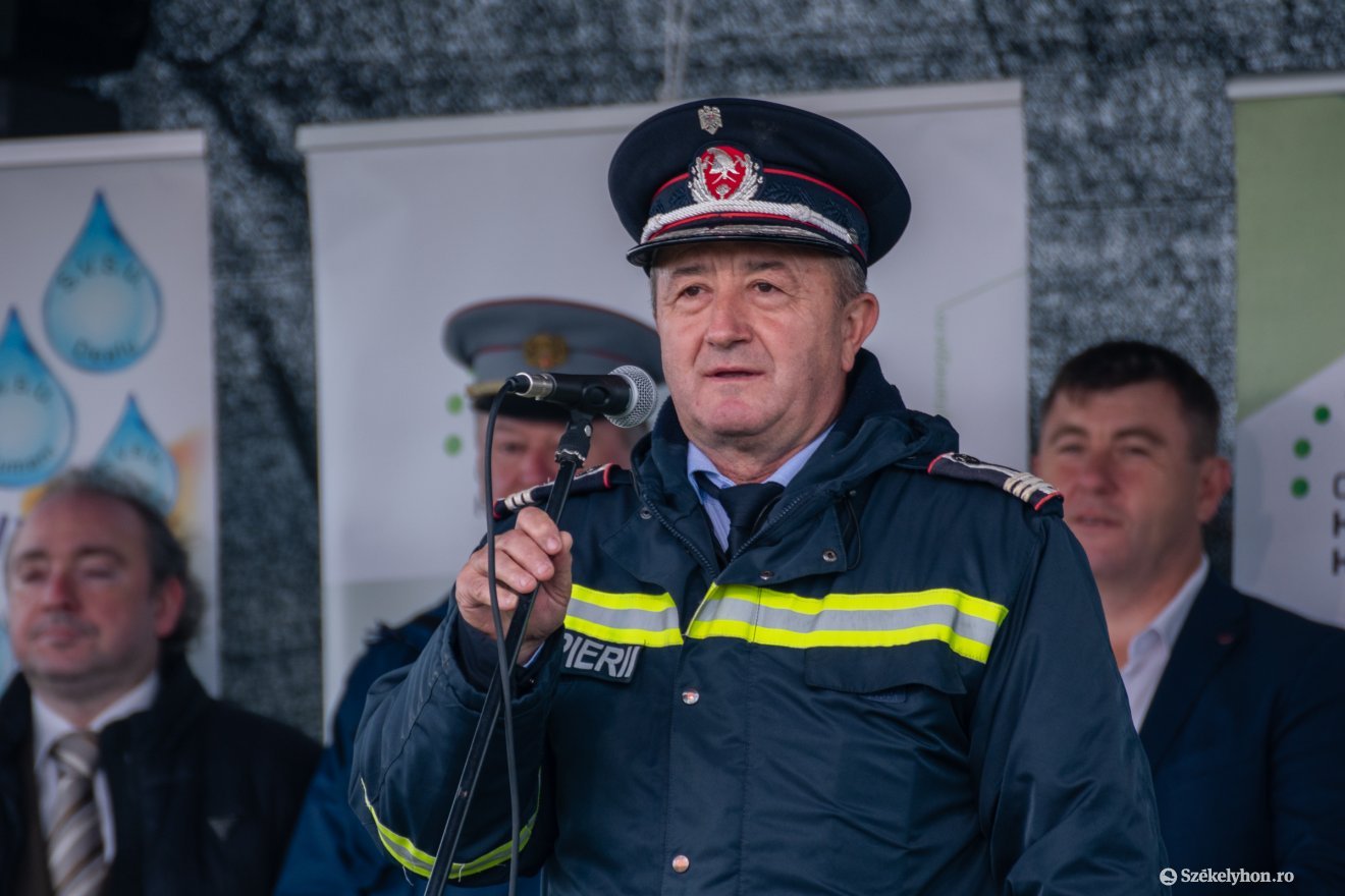 •  Fotó: László Ildikó