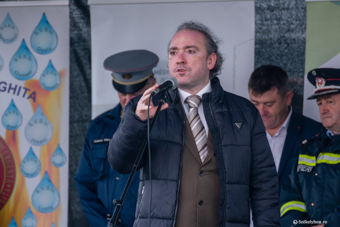 •  Fotó: László Ildikó