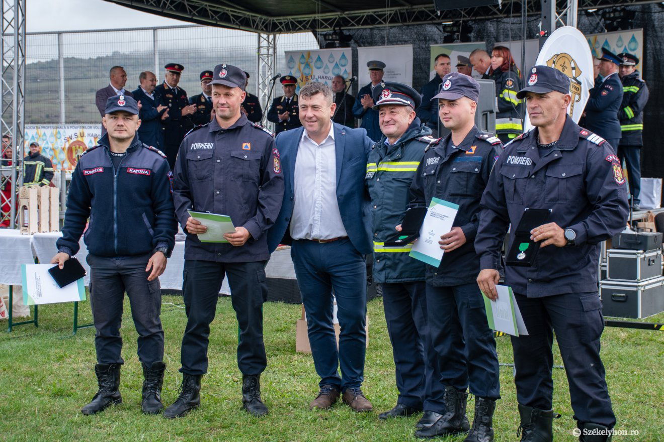 •  Fotó: László Ildikó