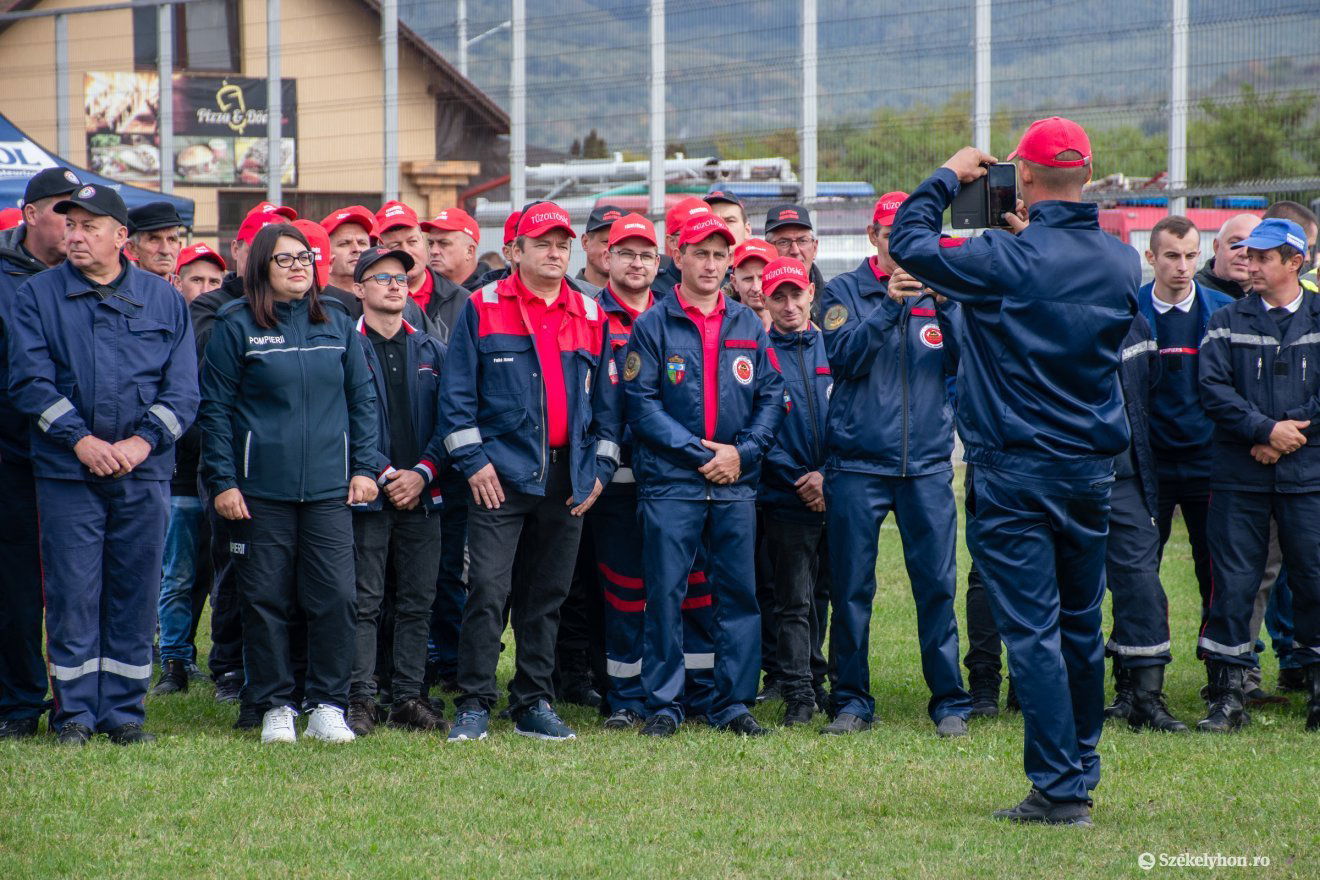 •  Fotó: László Ildikó