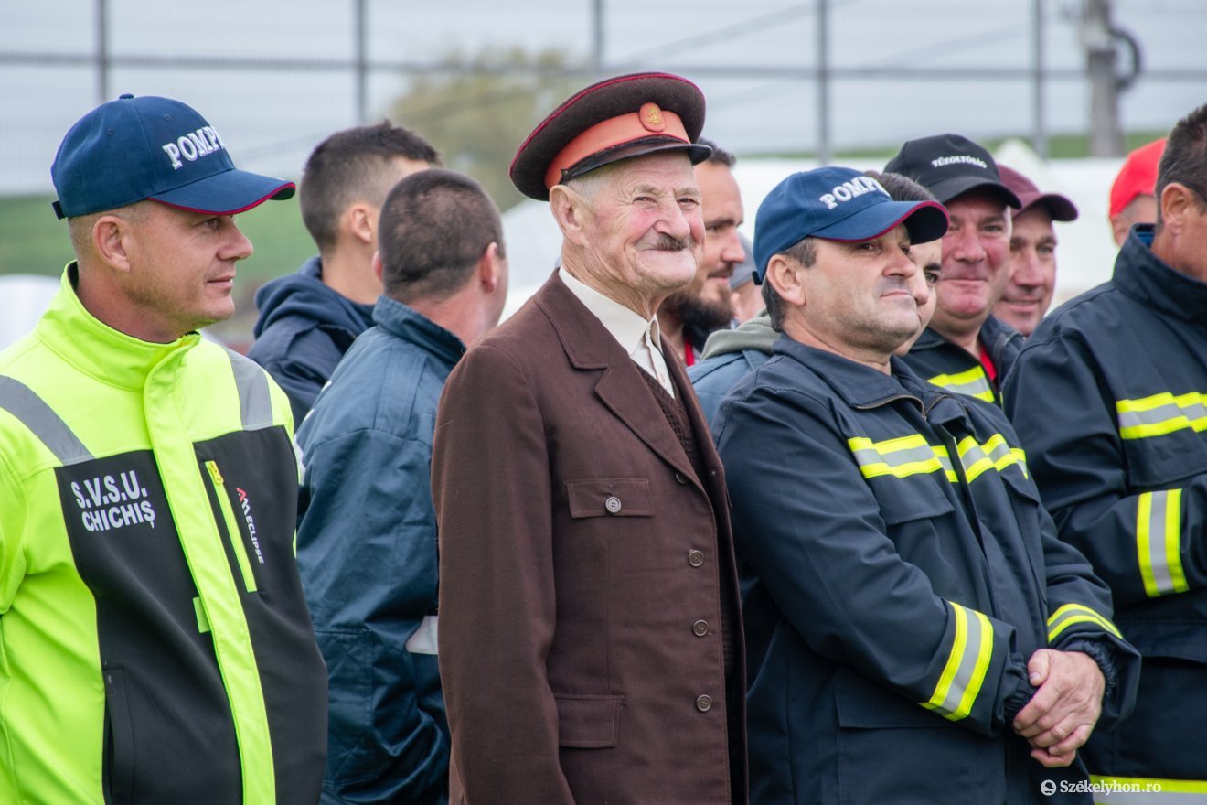 •  Fotó: László Ildikó