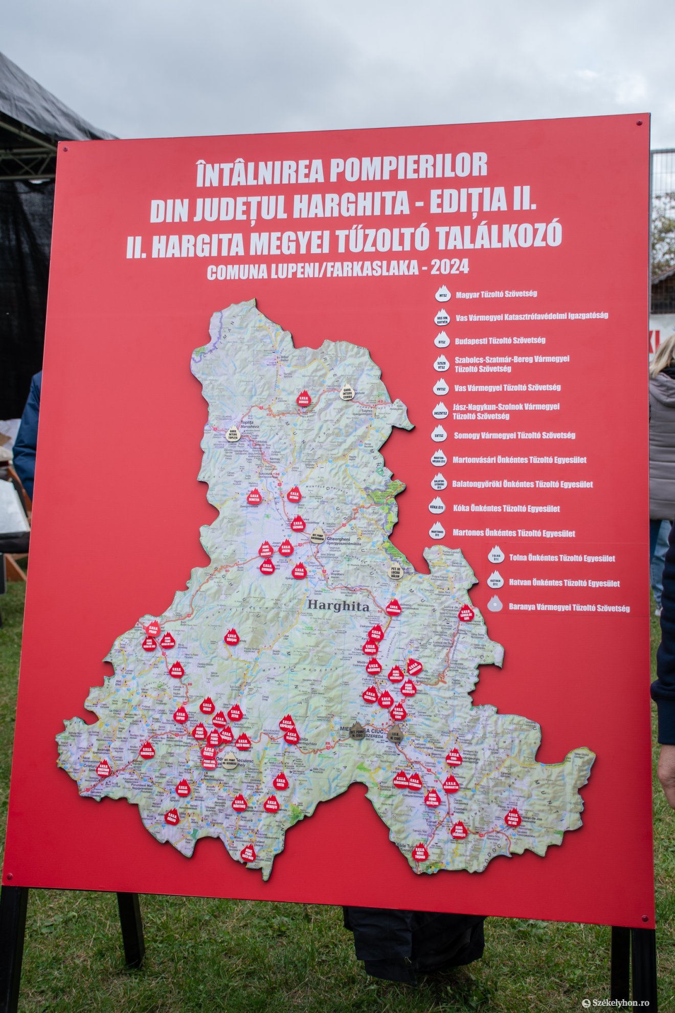 •  Fotó: László Ildikó