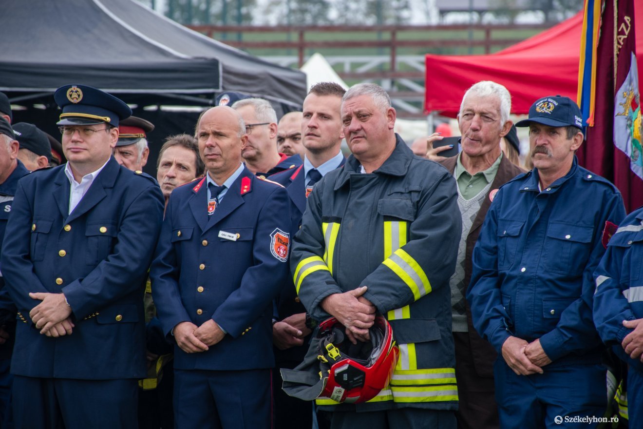 •  Fotó: László Ildikó