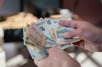 Ezt a kormány nem teszi ki az ablakba: az uniós átlagnál háromszor nagyobb volt a romániai infláció augusztusban