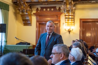 Vádat emeltek Székelyudvarhely korábbi polgármestere ellen