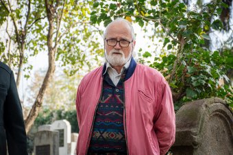 Könyvtári érdekességeket mutat be Róth András Lajos