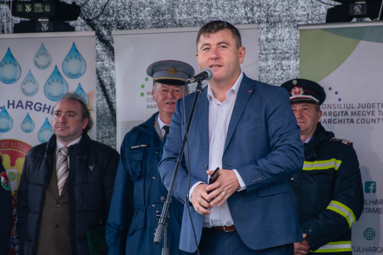 Elhalasztották az ítélethirdetést Borbolyék perében   