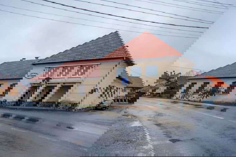 Még várat magára a nyikómalomfalvi művelődési ház modernizálása