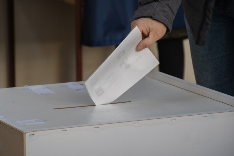 A diaszpórában is Călin Georgescu tarolt, néhány országot viszont Elena Lasconi vitt