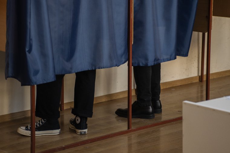 Választási incidensek, bűncselekmény-gyanús esetek is történtek a kampány ideje alatt