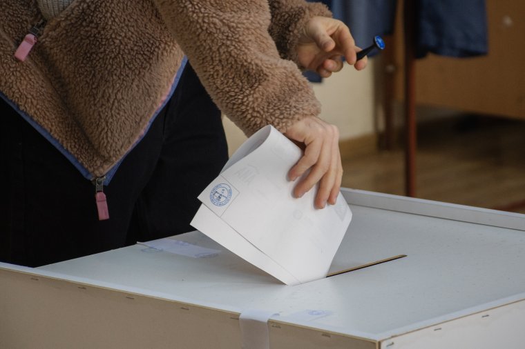 Megvan a külföldi voksolás végeredménye, Călin Georgescu a diaszpórában is mindenkit lepipált