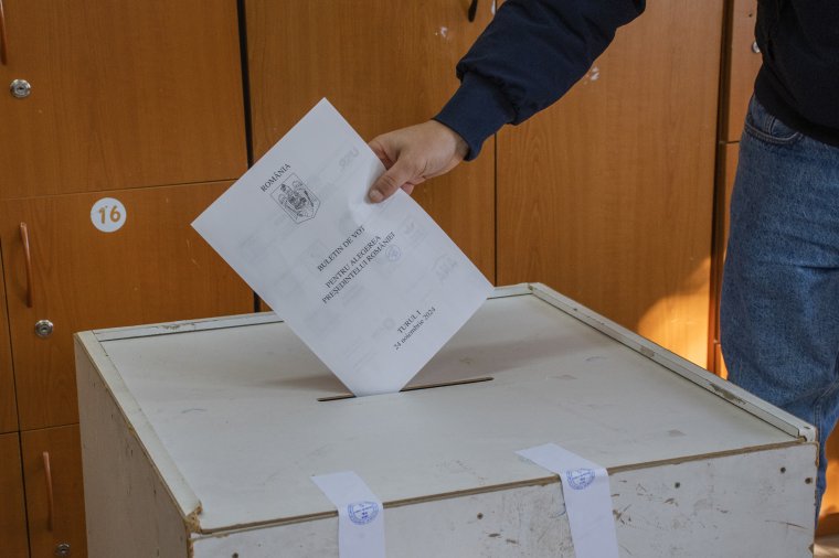 Véget ért a külföldi szavazókörzetekben is a szavazás