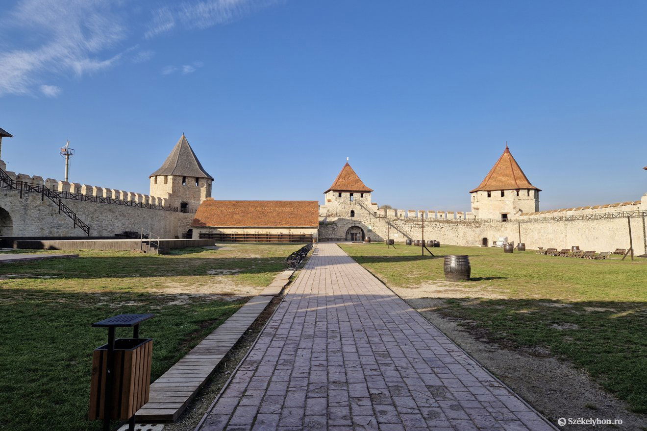 •  Fotó: Fülöp-Székely Botond