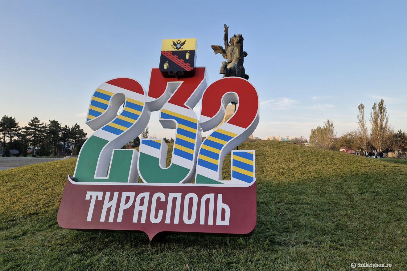 •  Fotó: Fülöp-Székely Botond
