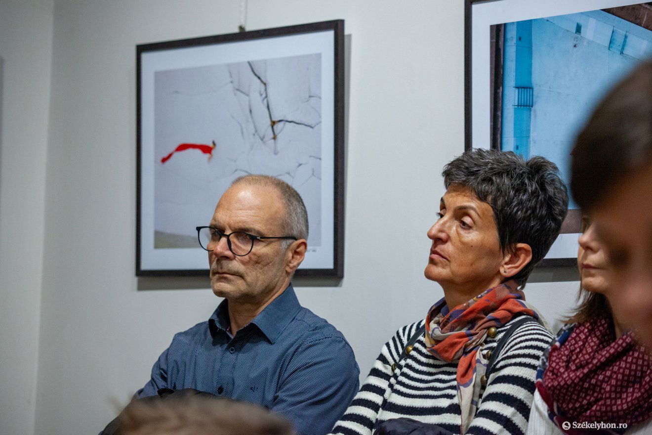 •  Fotó: Csató Andrea