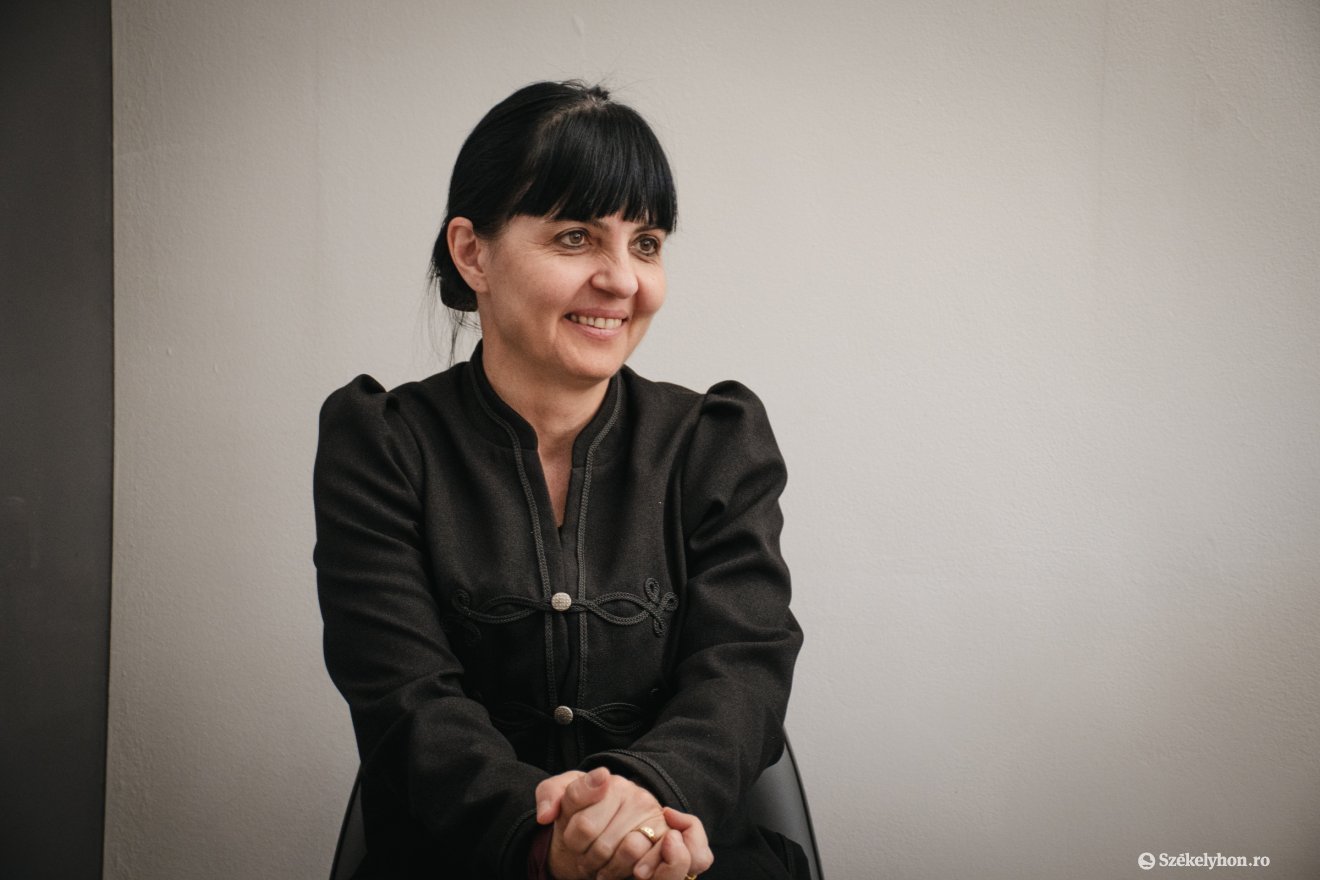 •  Fotó: László Ildikó