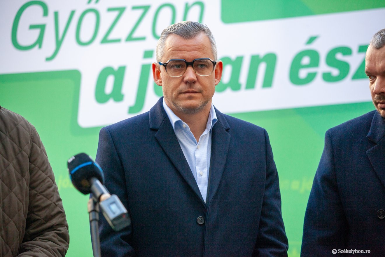 •  Fotó: Csató Andrea