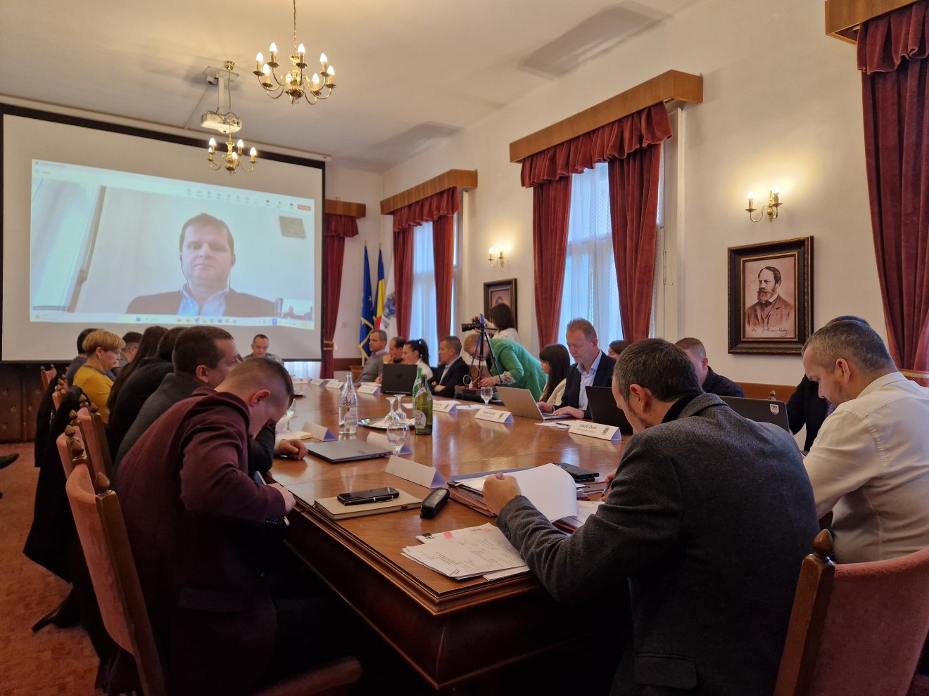 •  Fotó: Székelyhon
