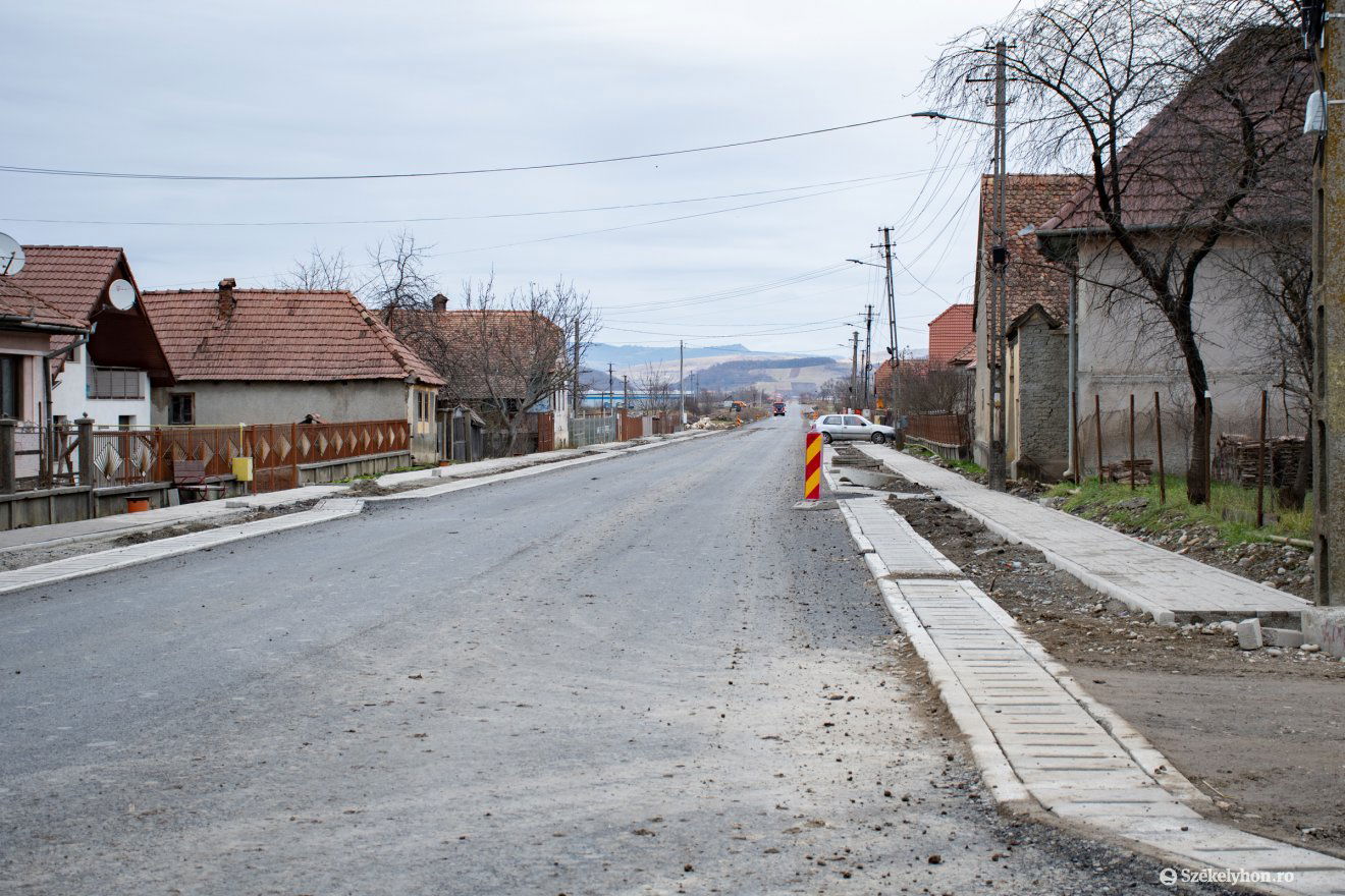 •  Fotó: László Ildikó