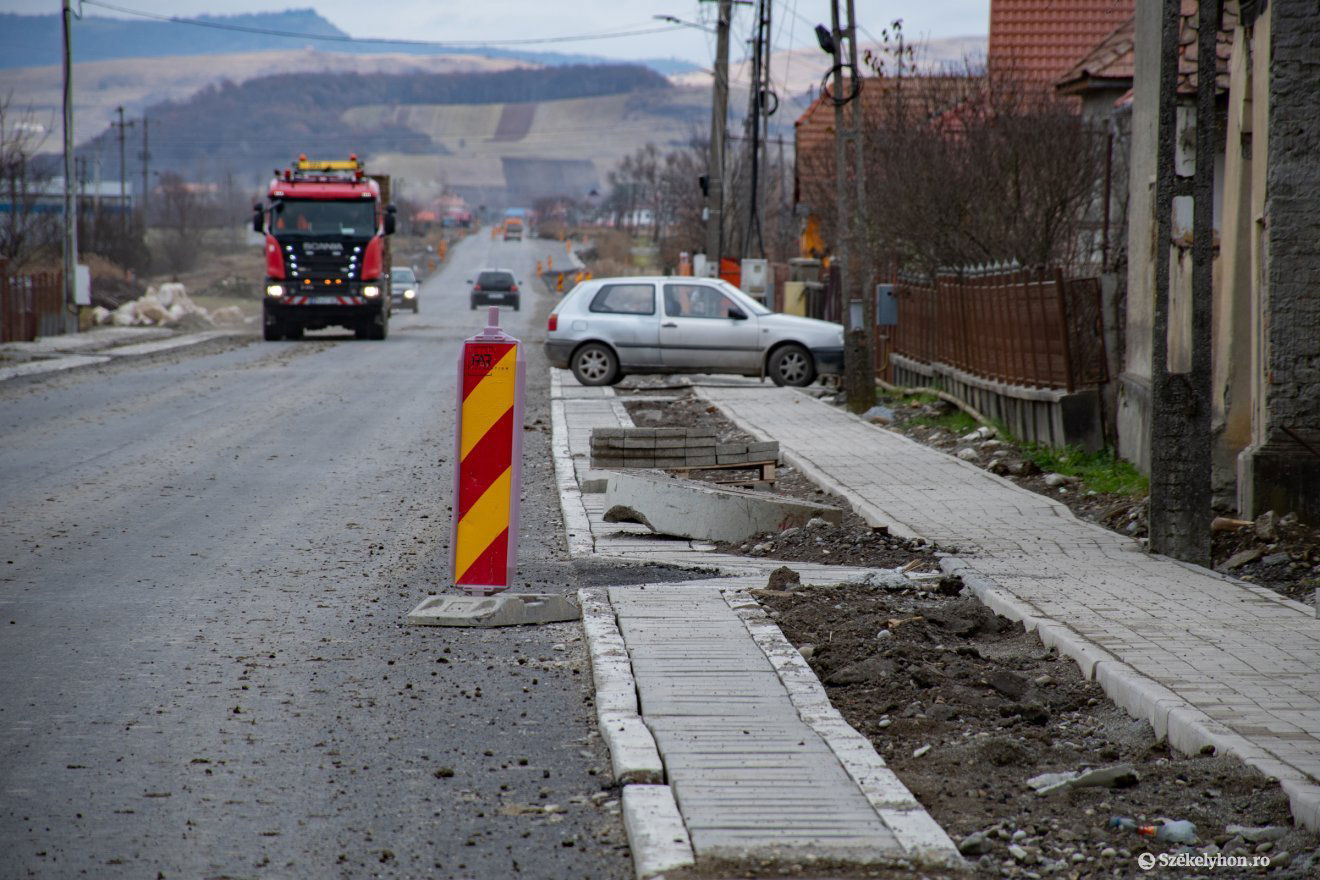 •  Fotó: László Ildikó