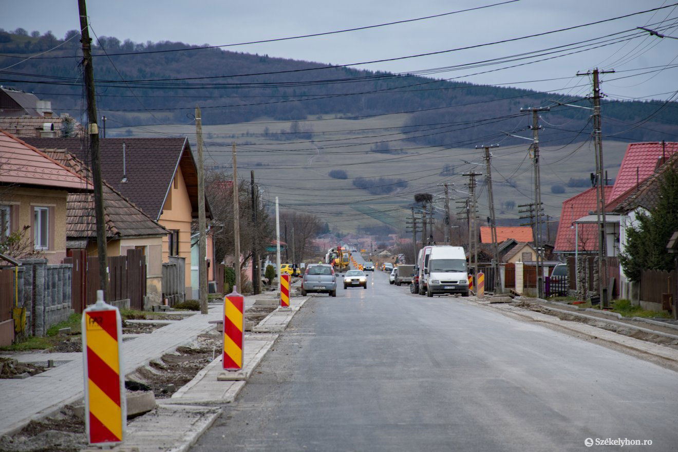 •  Fotó: László Ildikó