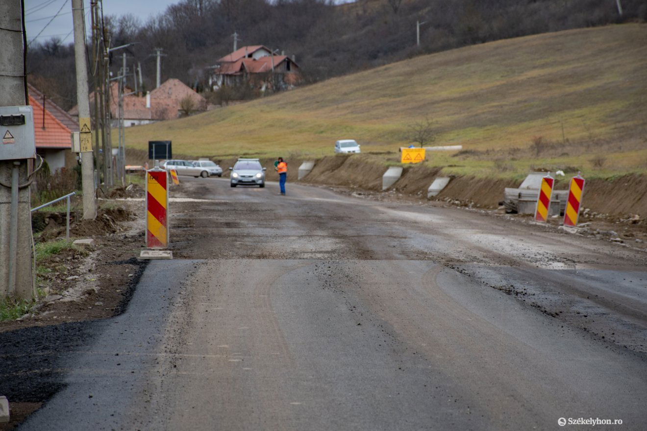 •  Fotó: László Ildikó