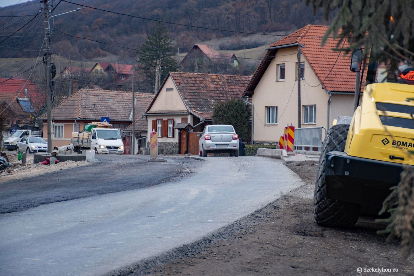 •  Fotó: László Ildikó