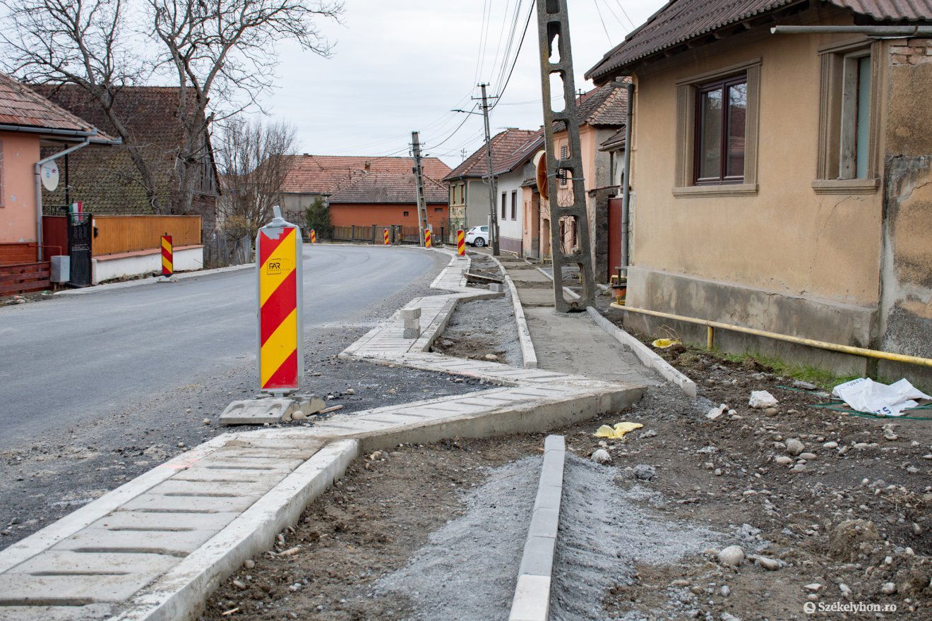 •  Fotó: László Ildikó