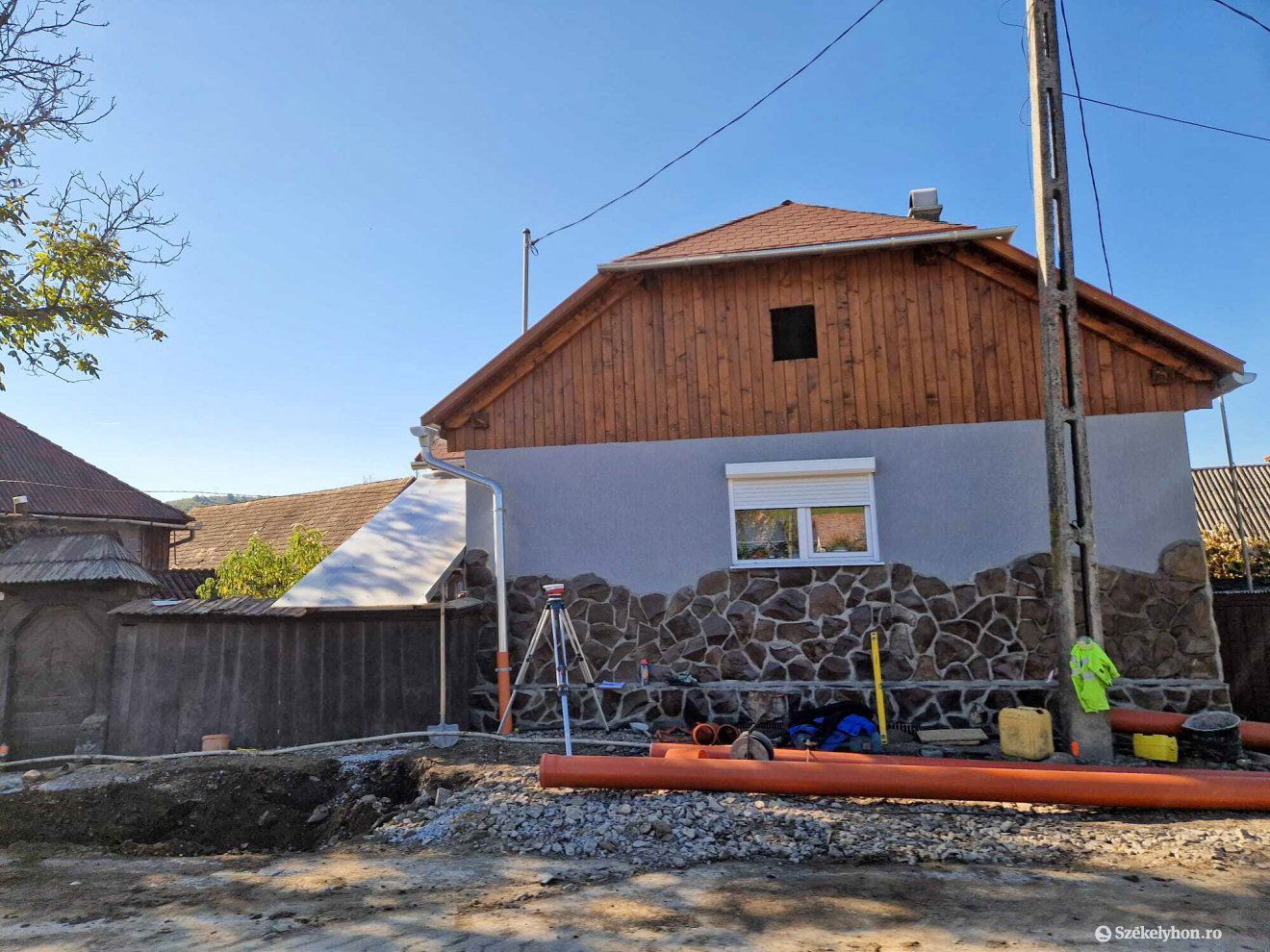 •  Fotó: Székelyhon