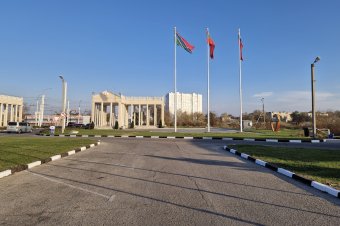 Chișinău: Oroszország tízezer katonát akar Transznisztriába vezényelni