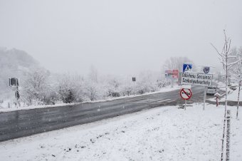Hótakaró borítja Udvarhelyszéket is