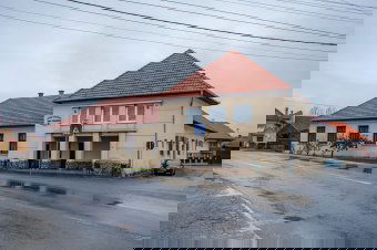 Még várat magára a nyikómalomfalvi művelődési ház modernizálása