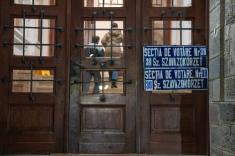 Újraszámlálás: részleges eredményt kapott az alkotmánybíróság