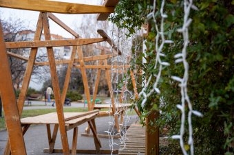 Egyszerre négy helyszínen lesz adventi gyertyagyújtás Székelyudvarhelyen