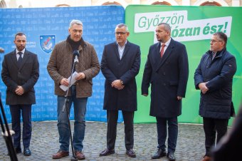 Fejlesztési tervet kért a magyar kormány Székelyudvarhelytől
