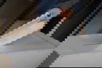 A diaszpórában is Călin Georgescu tarolt, néhány országot viszont Elena Lasconi vitt