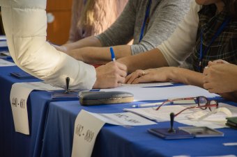 Parlamenti választások: külföldön már elkezdődött a szavazás