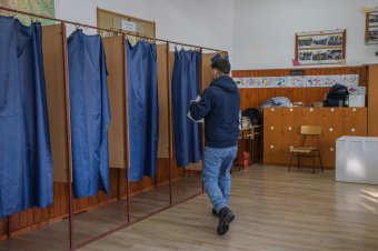 Az egészségesnél izgalmasabb lesz a parlamenti választás