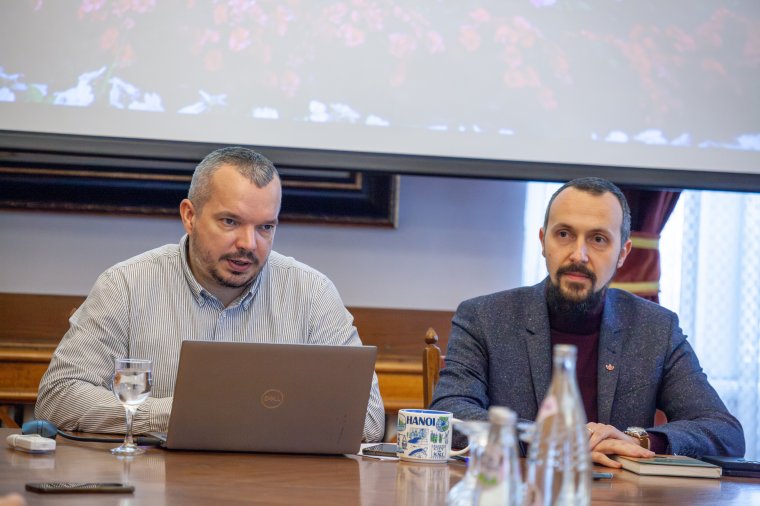 Sok millió lejnyi kifizetetlen számlája van a székelyudvarhelyi városházának