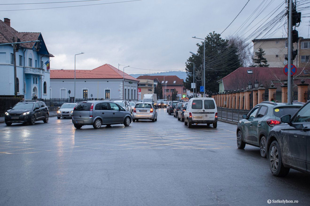 •  Fotó: László Ildikó