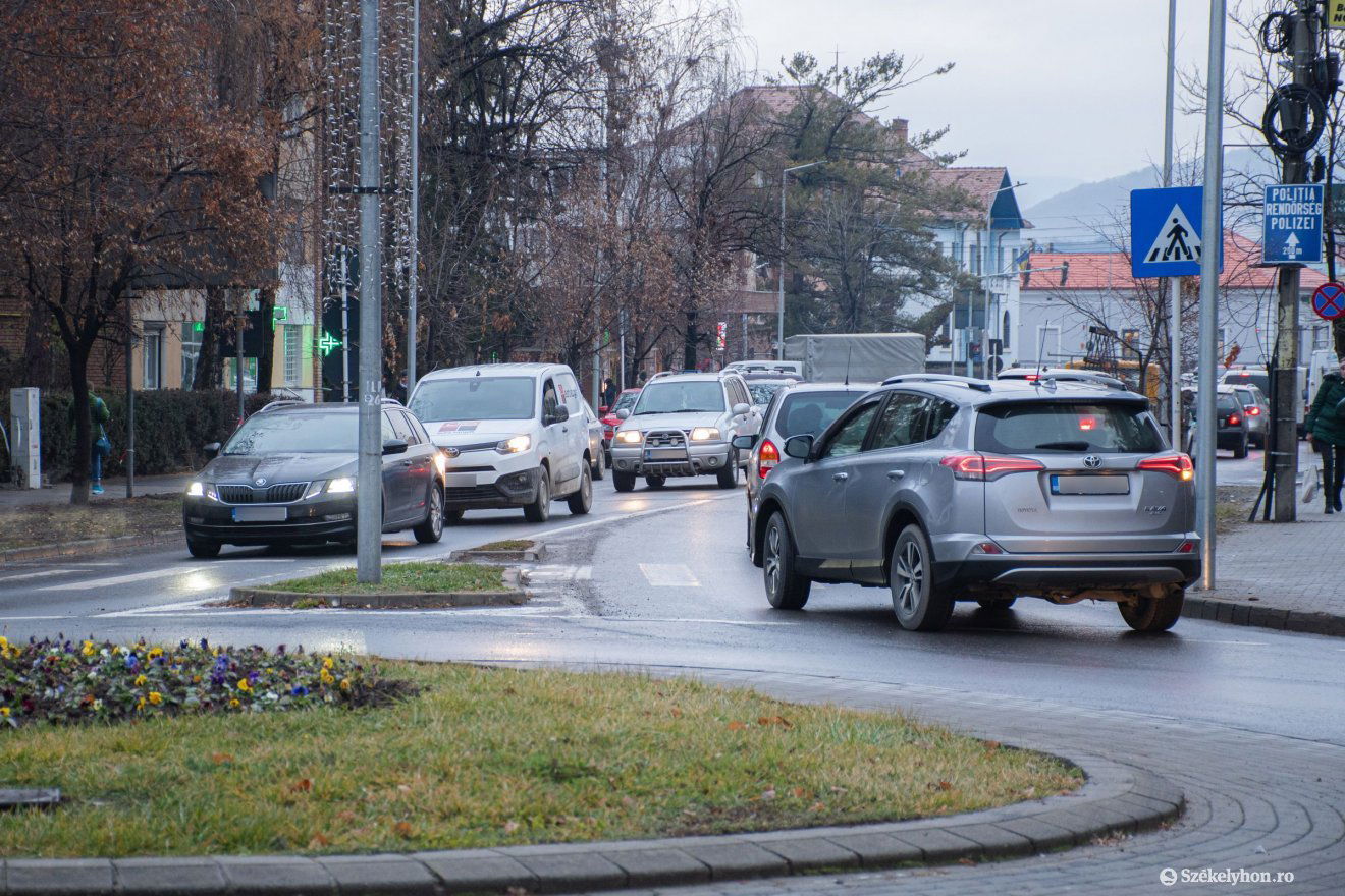 •  Fotó: László Ildikó
