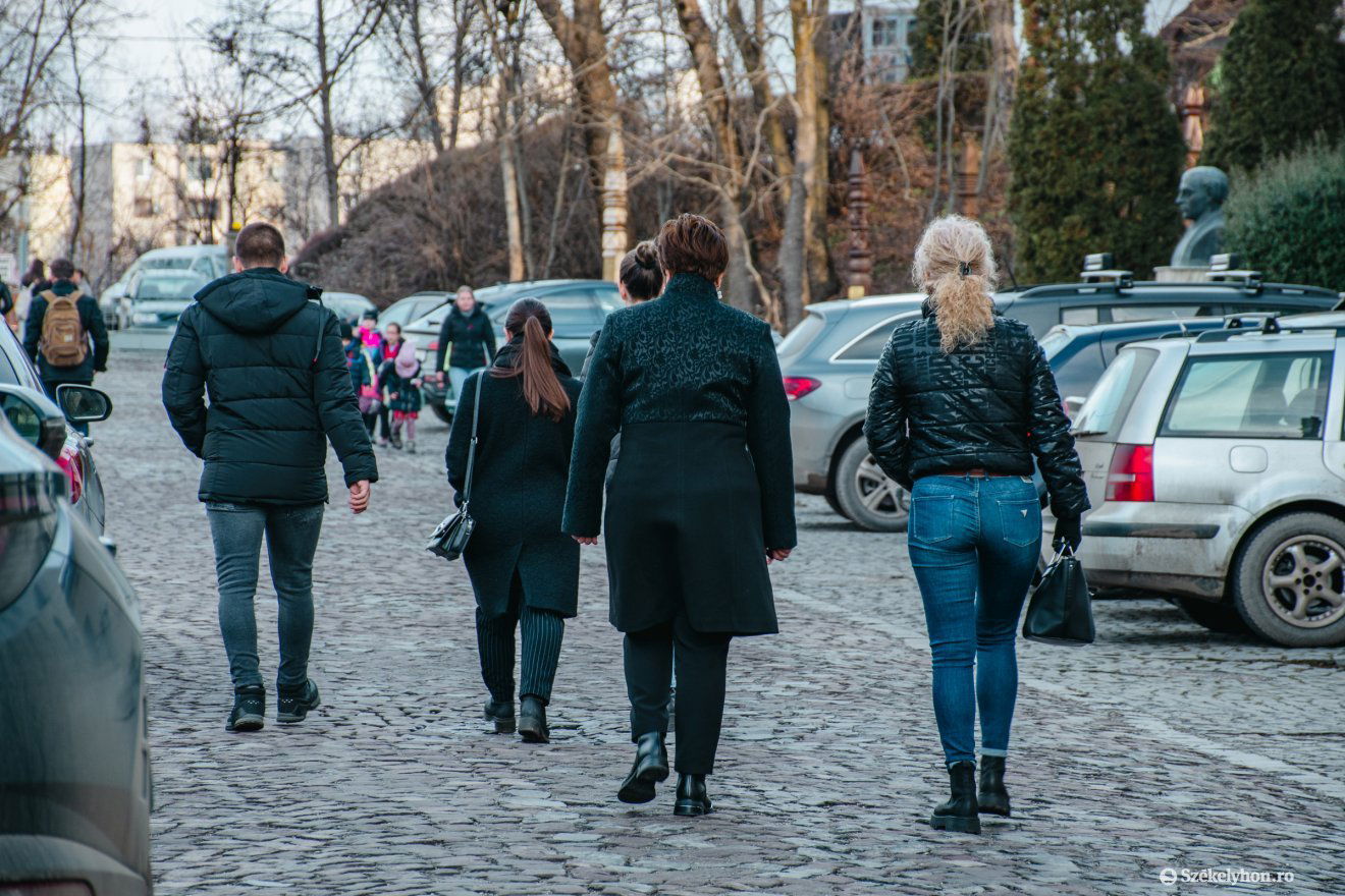 •  Fotó: László Ildikó