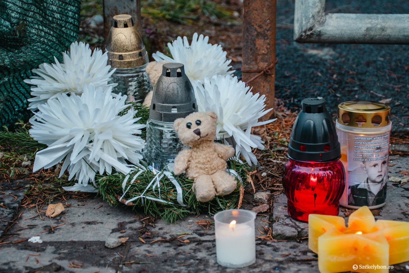 &bullet;  Fotó: László Ildikó