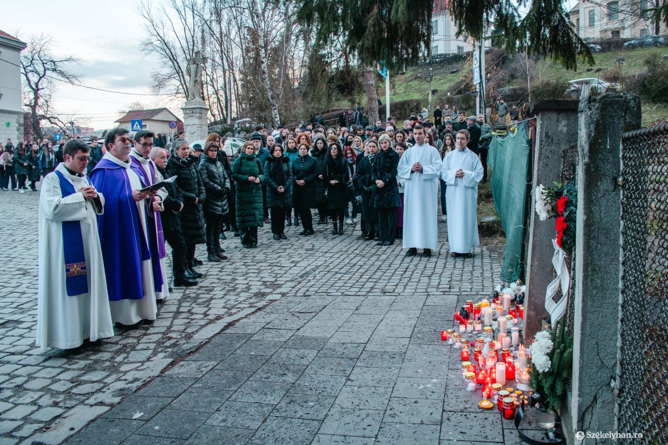 •  Fotó: László Ildikó