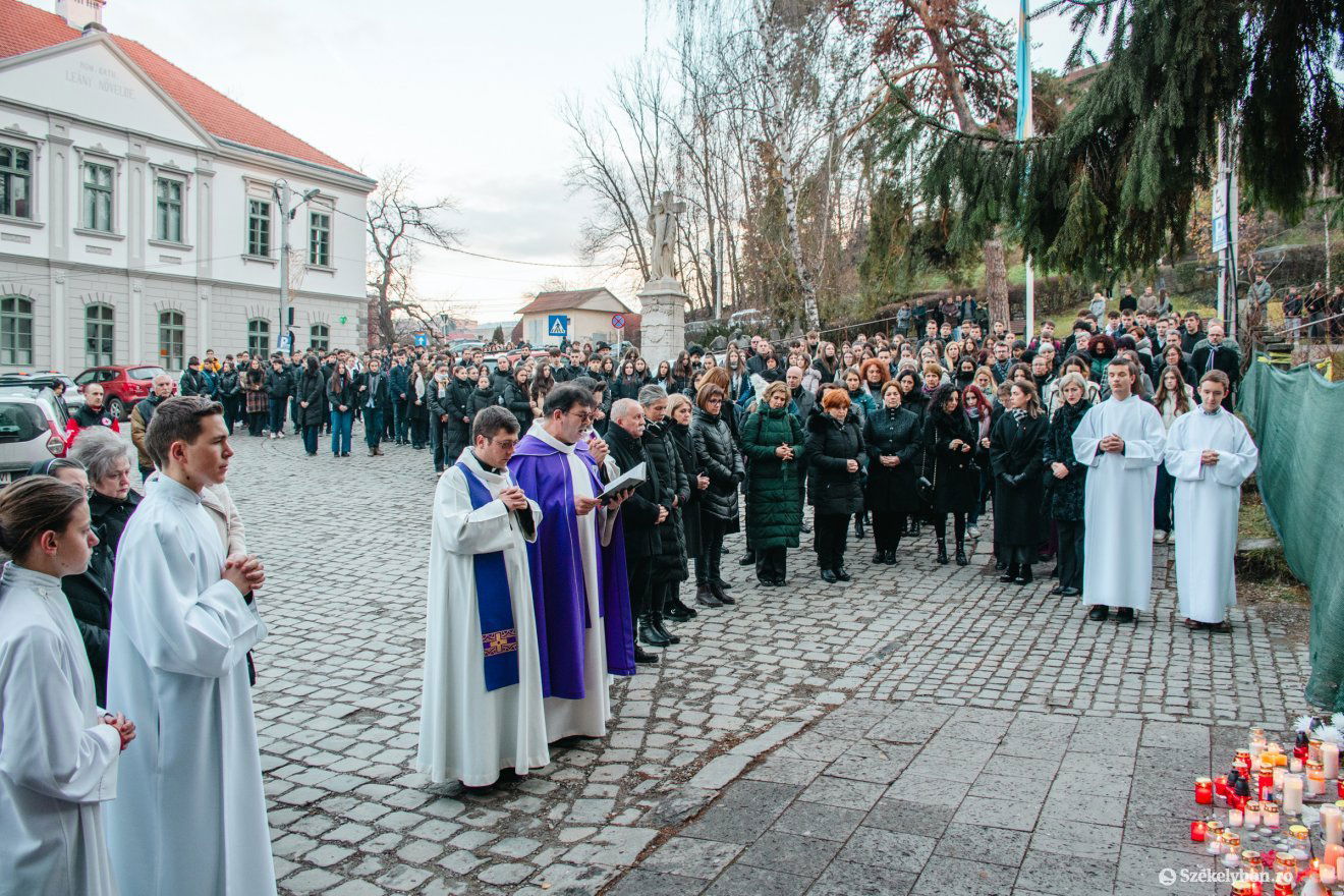 •  Fotó: László Ildikó
