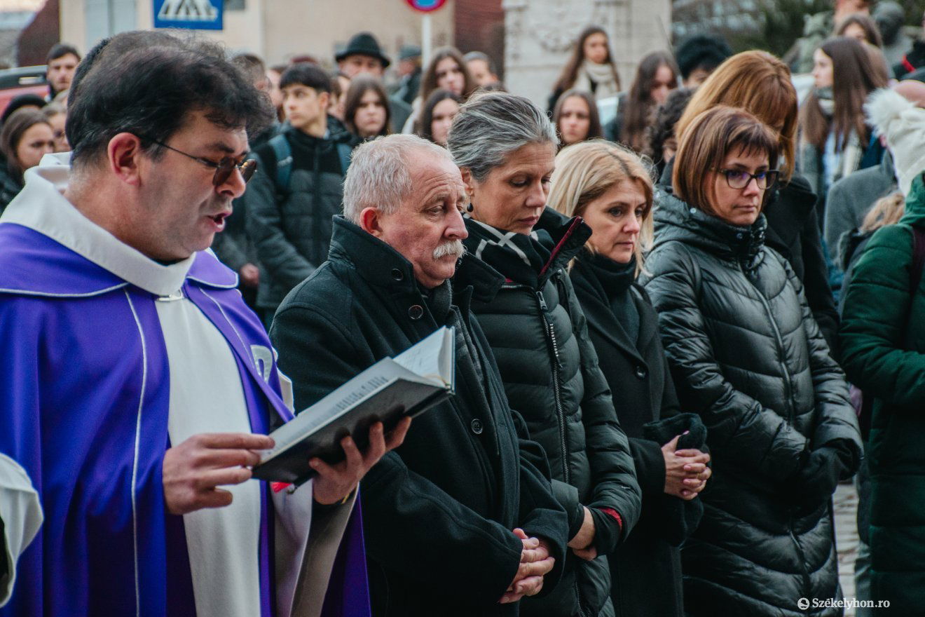 •  Fotó: László Ildikó
